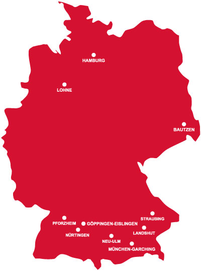 Händler von sLINE – deutschlandweit Händler von sLINE - deutschlandweit