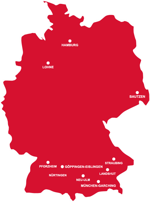 sLINE-Händler deutschlandweit sLINE-Händler deutschlandweit