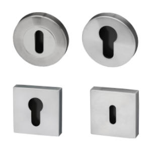 sLINE Rosetten für Innentürgarnituren 12PZ.K und 12PZ.ER und 12BB.K und 12BB.BC sLINE Rosetten für Innentürgarnituren 12PZ.K und 12PZ.ER und 12BB.K und 12BB.BC